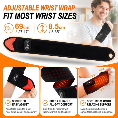 Therawrap (Official Retailer) [year]